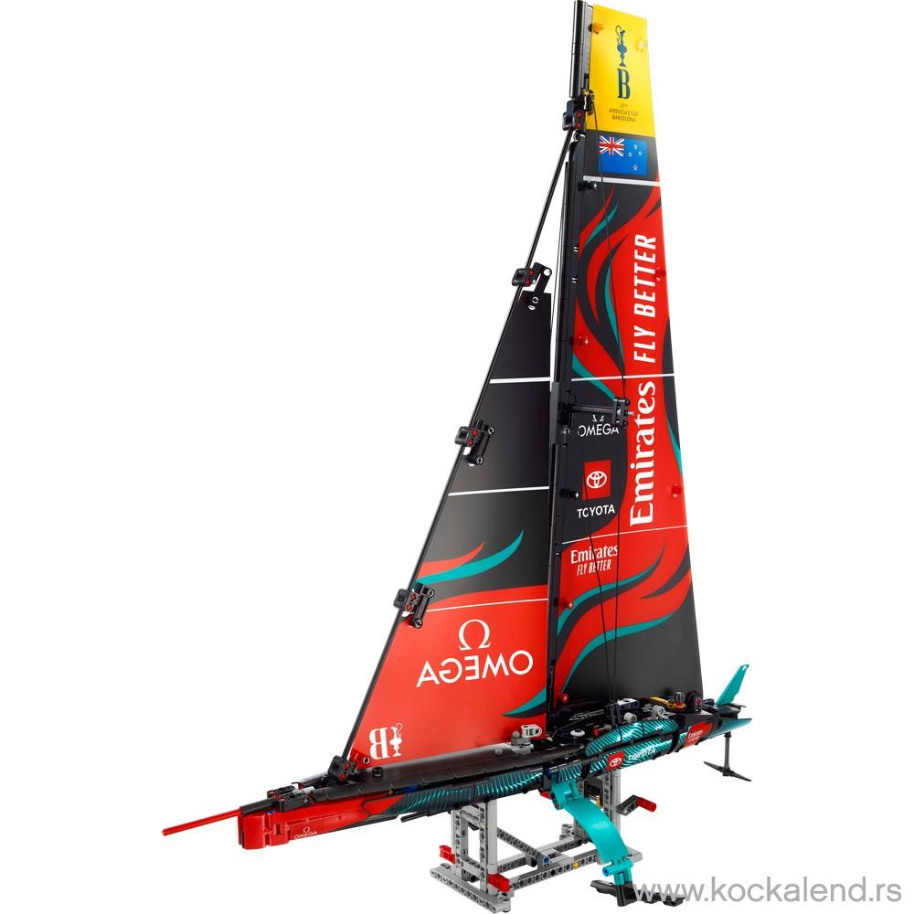 LEGO TECHNIC TBD-TECHNIC-WATER-2024 