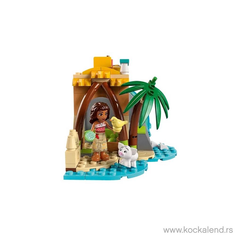 LEGO DISNEY PRINCESS PRINCESS CASTLE & ROYAL PETS 