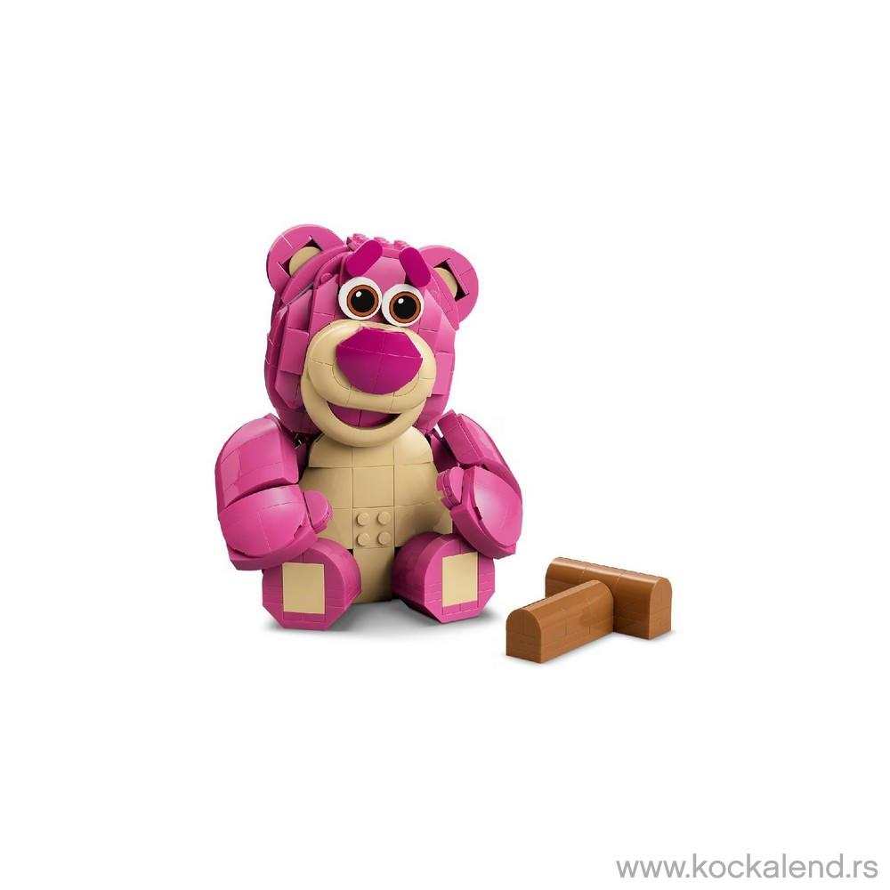 LEGO DISNEY TOY STORY LOTSO 