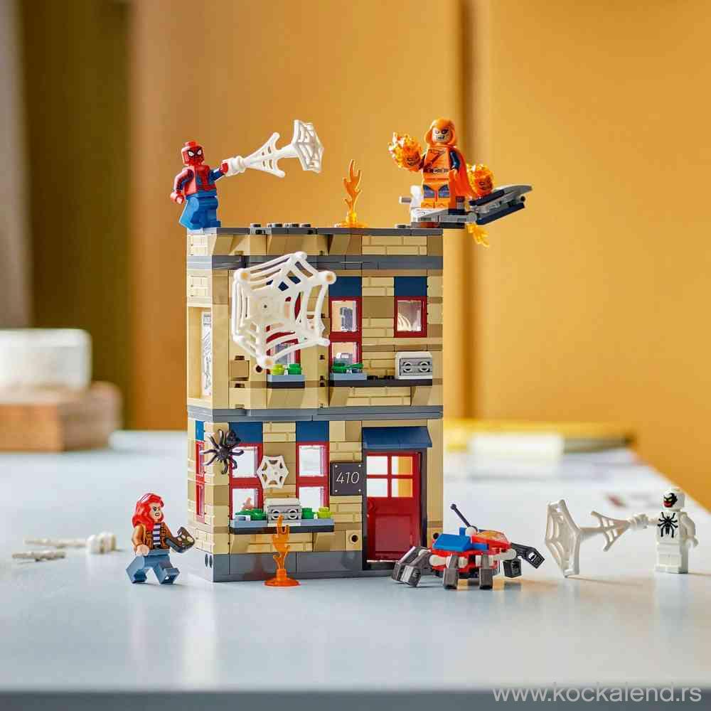 LEGO SUPER MARIO KART INTERACTIVE 