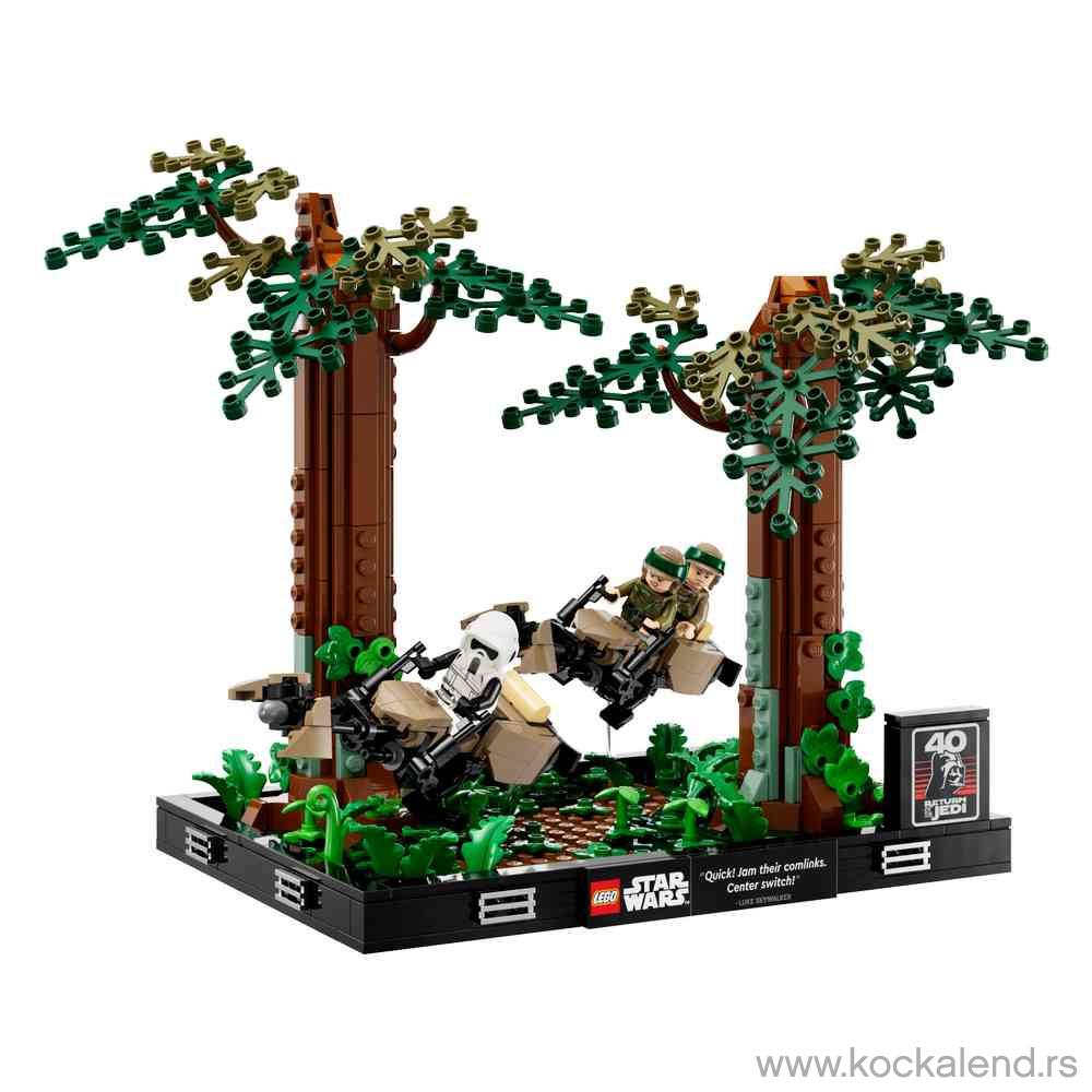 LEGO STAR WARS TM TDB-LSW-2023-10 