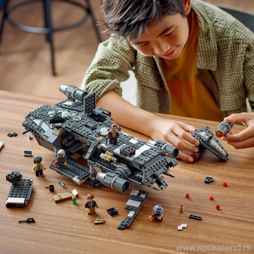 LEGO STAR WARS TM TBD-LSW-IP-3-2024 