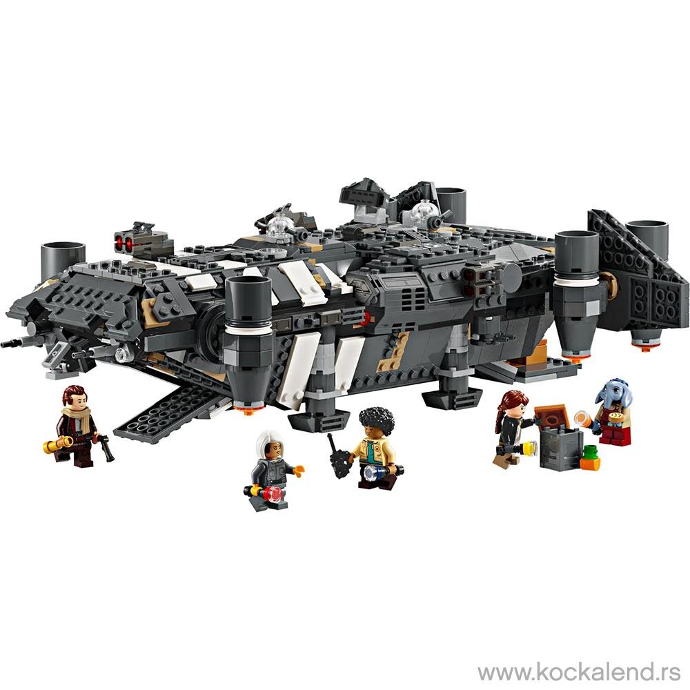 LEGO STAR WARS TM TBD-LSW-IP-3-2024 