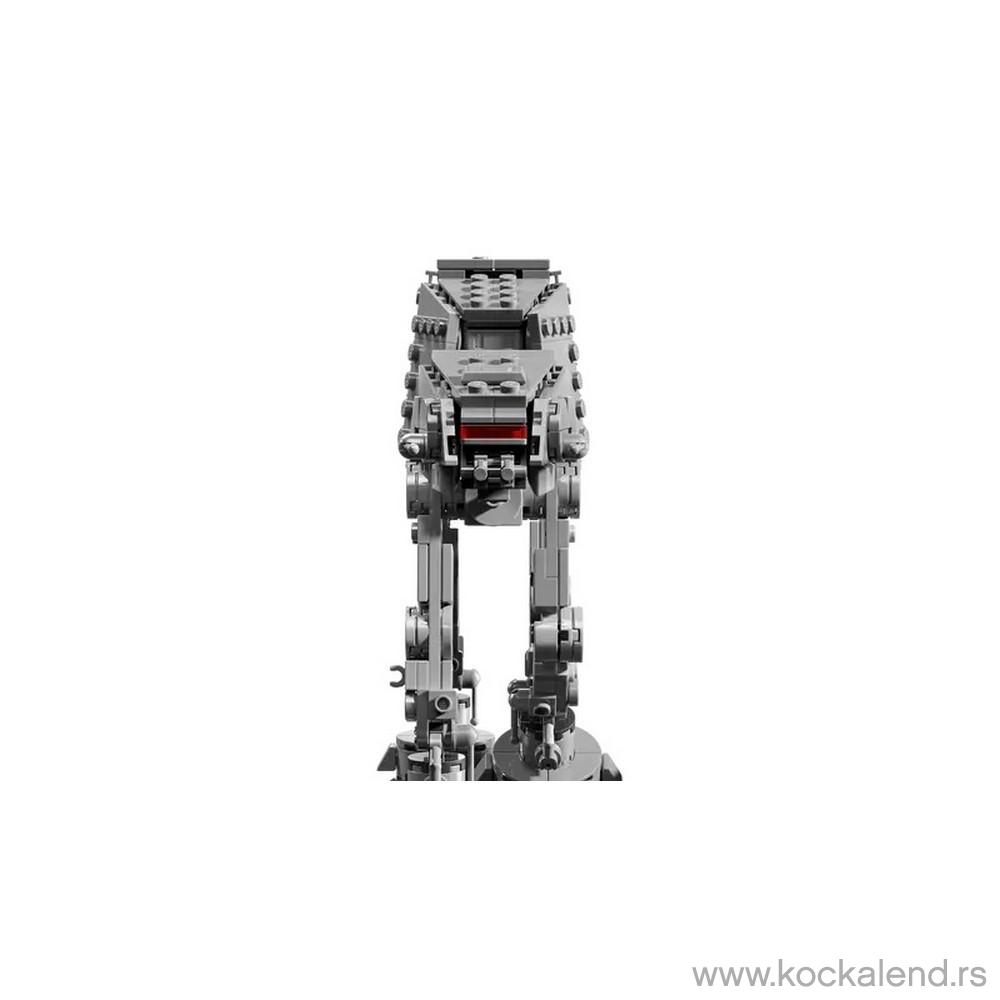 LEGO STAR WARS ATAT 