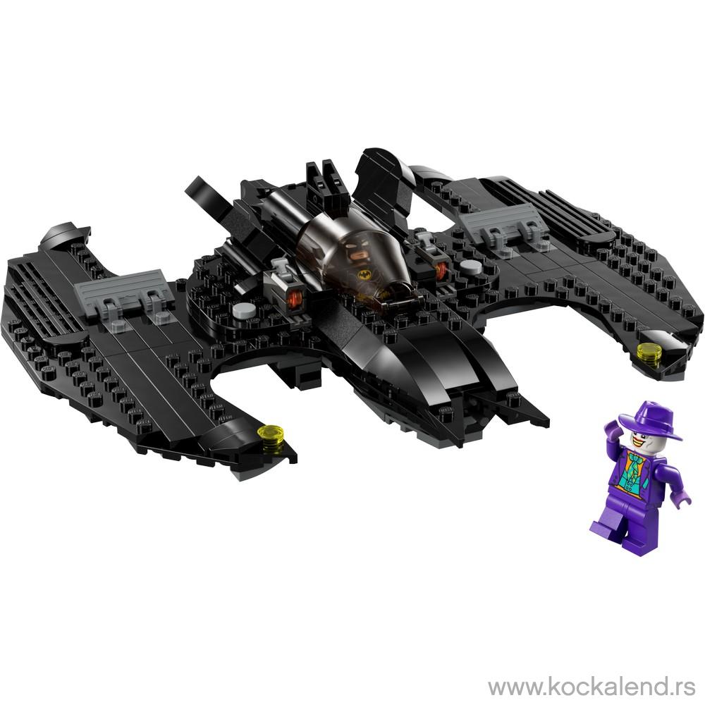 LEGO SUPER HEROES TBD-LSH-22-2023 