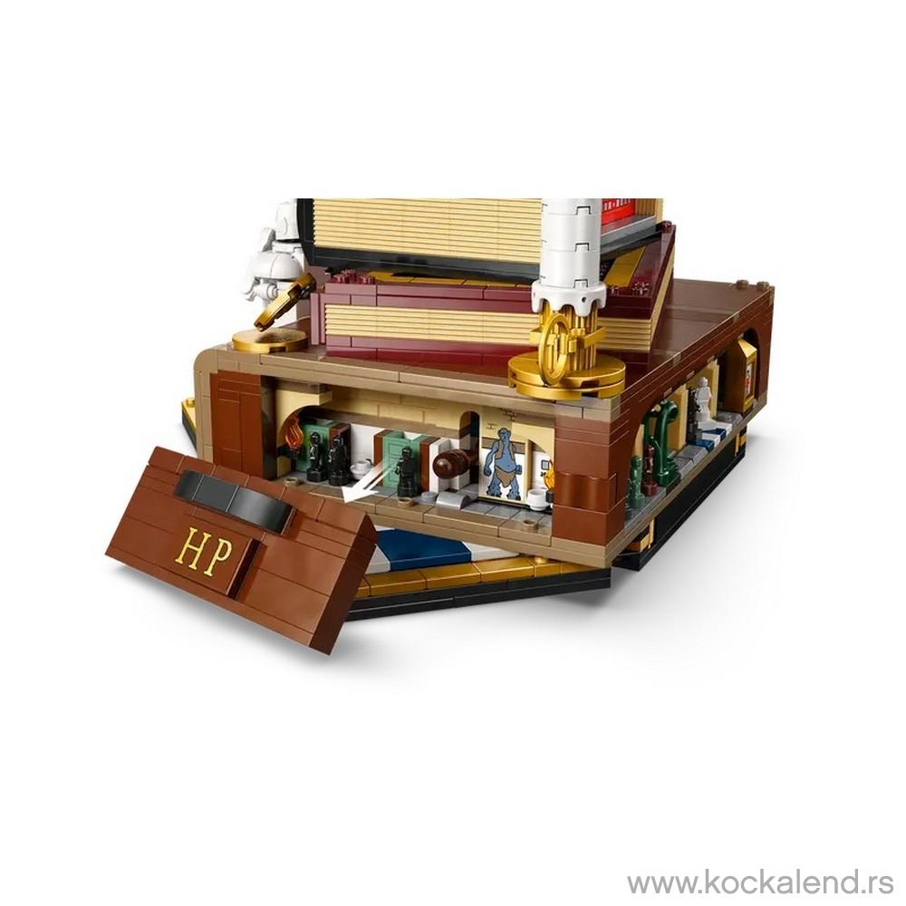 LEGO HARRY POTTER SORCERERS STONE COLLECTORS EDITION 