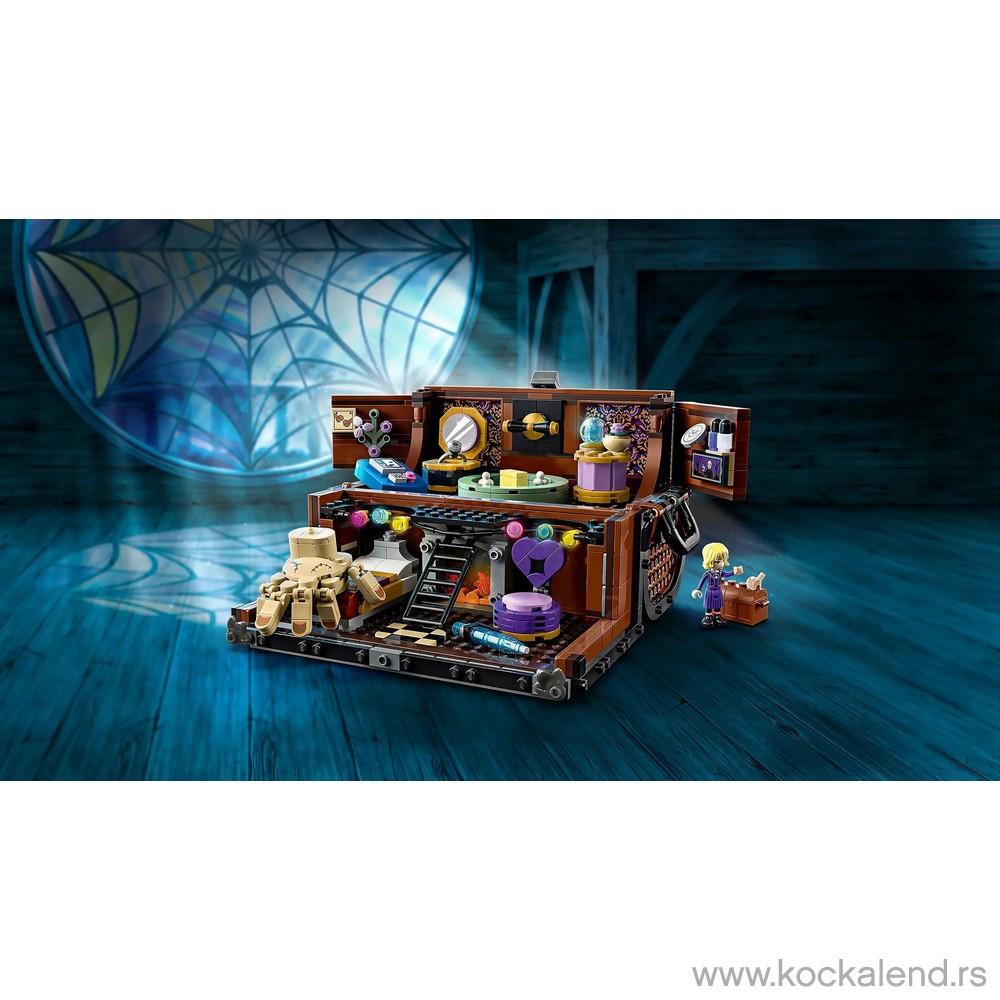 LEGO ADAMS FAMILY THINGS APPARTMENT 