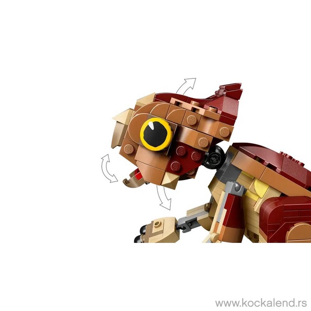 LEGO JURASSIC WORLD JURASSIC WORLD 76970 