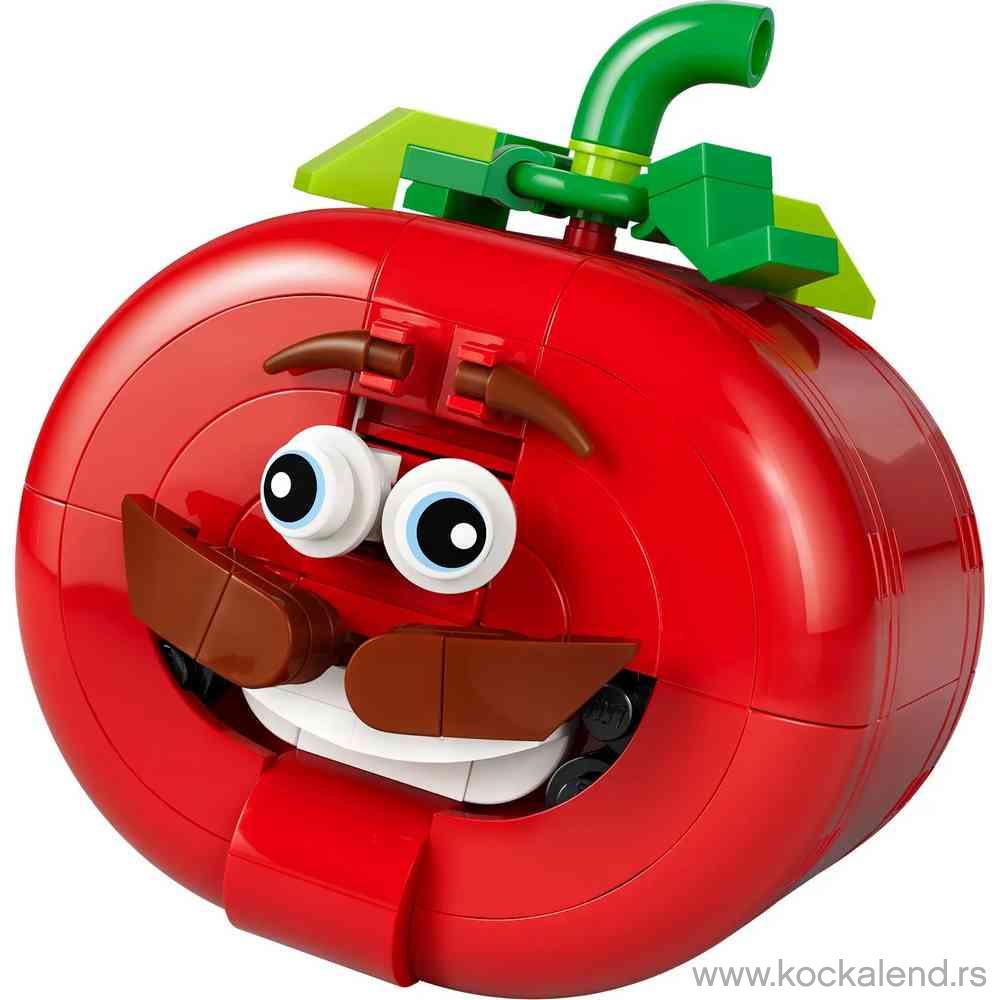 LEGO FORTNITE TOMATOHEAD 