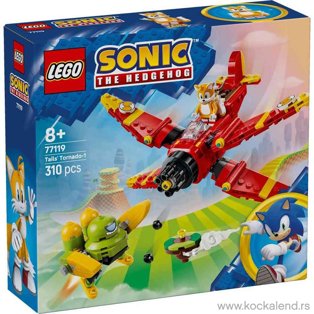 LEGO SONIC TAILS TORNADO1 