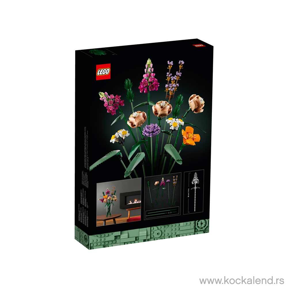 LEGO CREATOR EXPERT TBD-LIFESTYLE-2021 