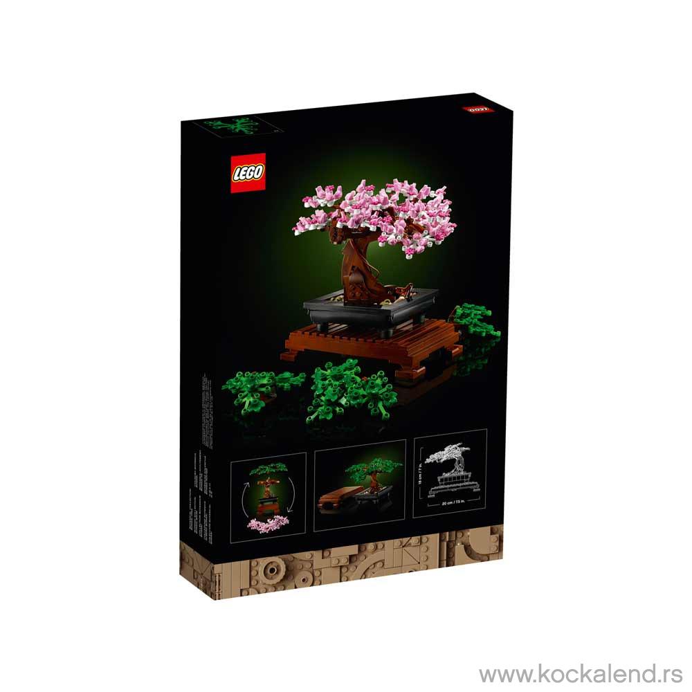 LEGO CREATOR EXPERT TBD-LIFESTYLE-2-2021