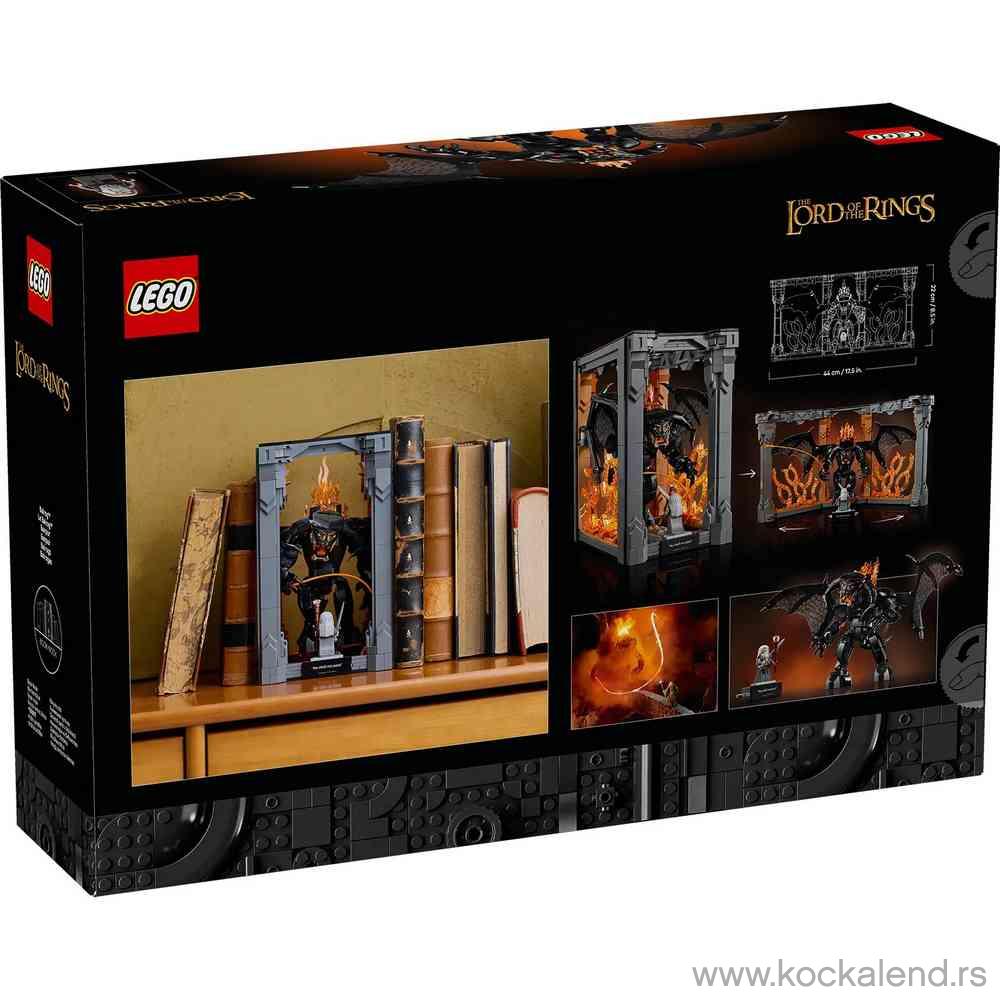LEGO ICONS ICONS 10367 