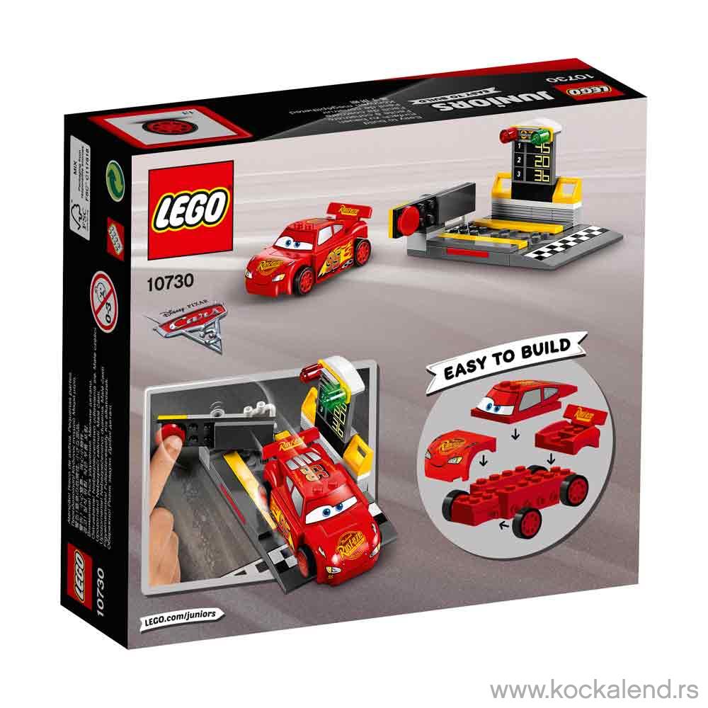 LEGO JUNIORS LIGHTING MCQUEEN 2017 1 