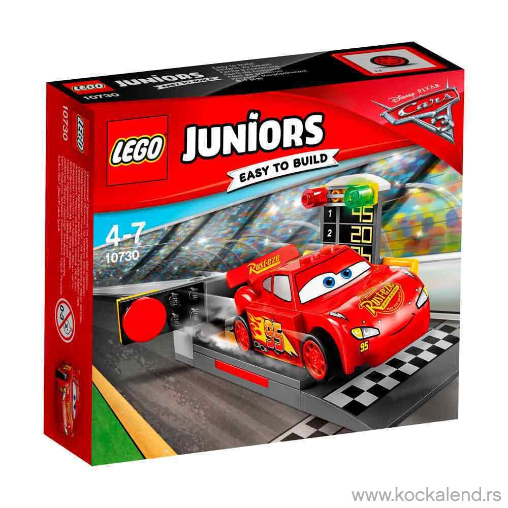 LEGO JUNIORS LIGHTING MCQUEEN 2017 1 