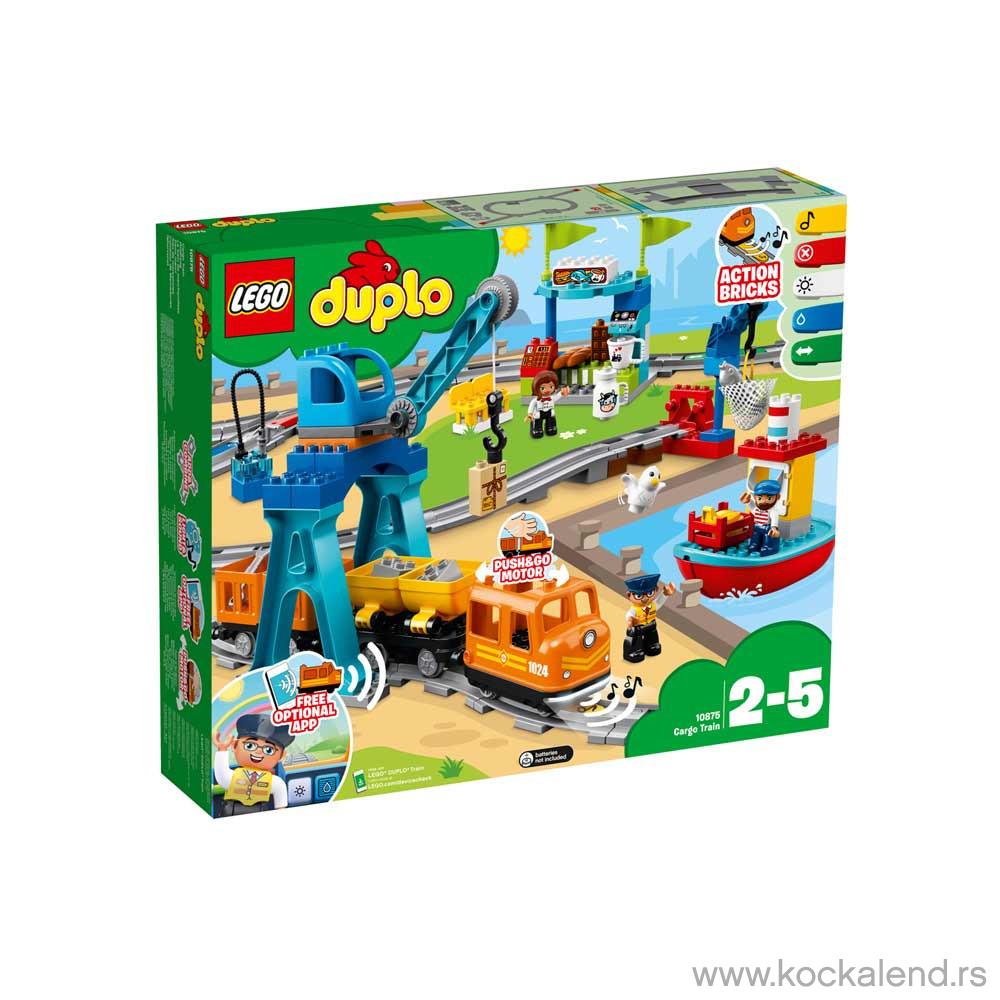 Dexy co store lego duplo