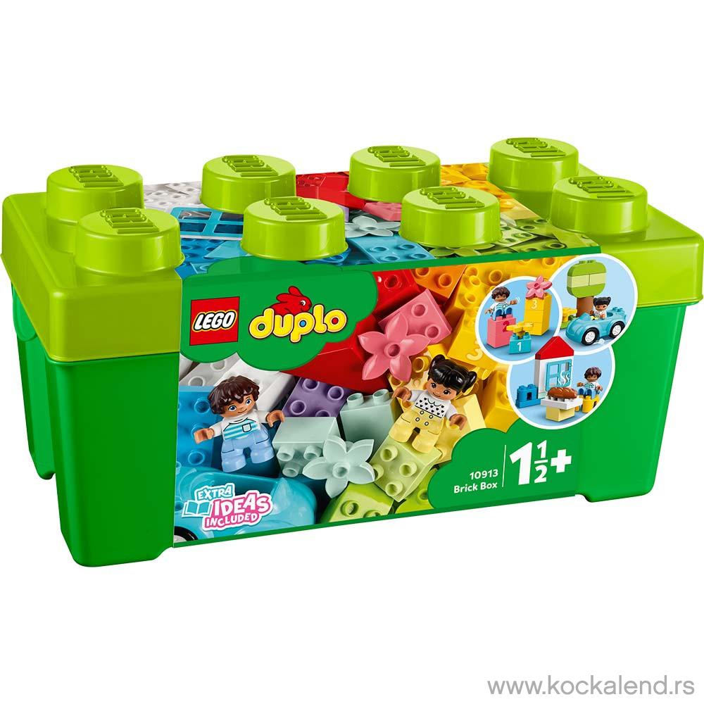 Lego kocke classic akcija online
