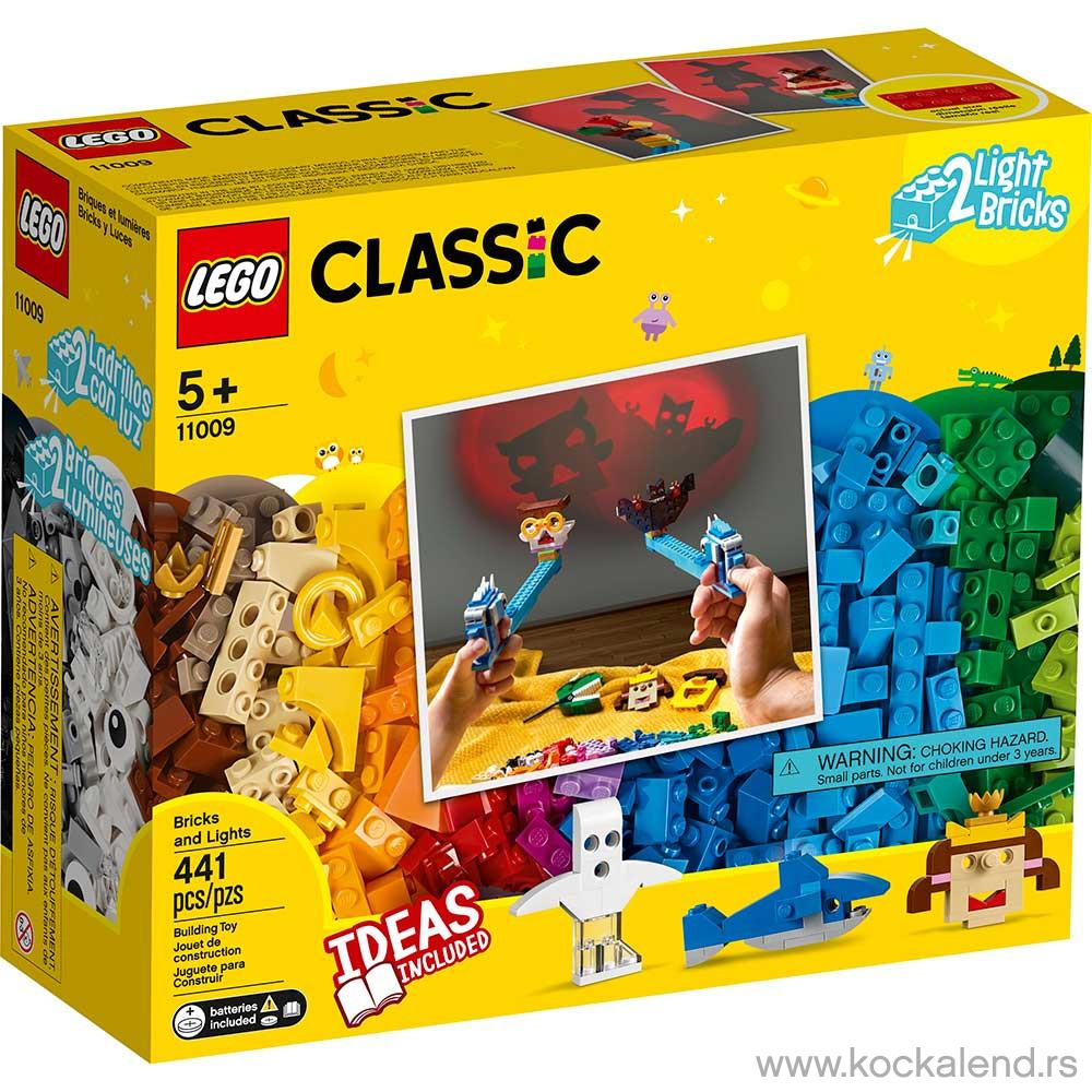 Lego sales classic akcija
