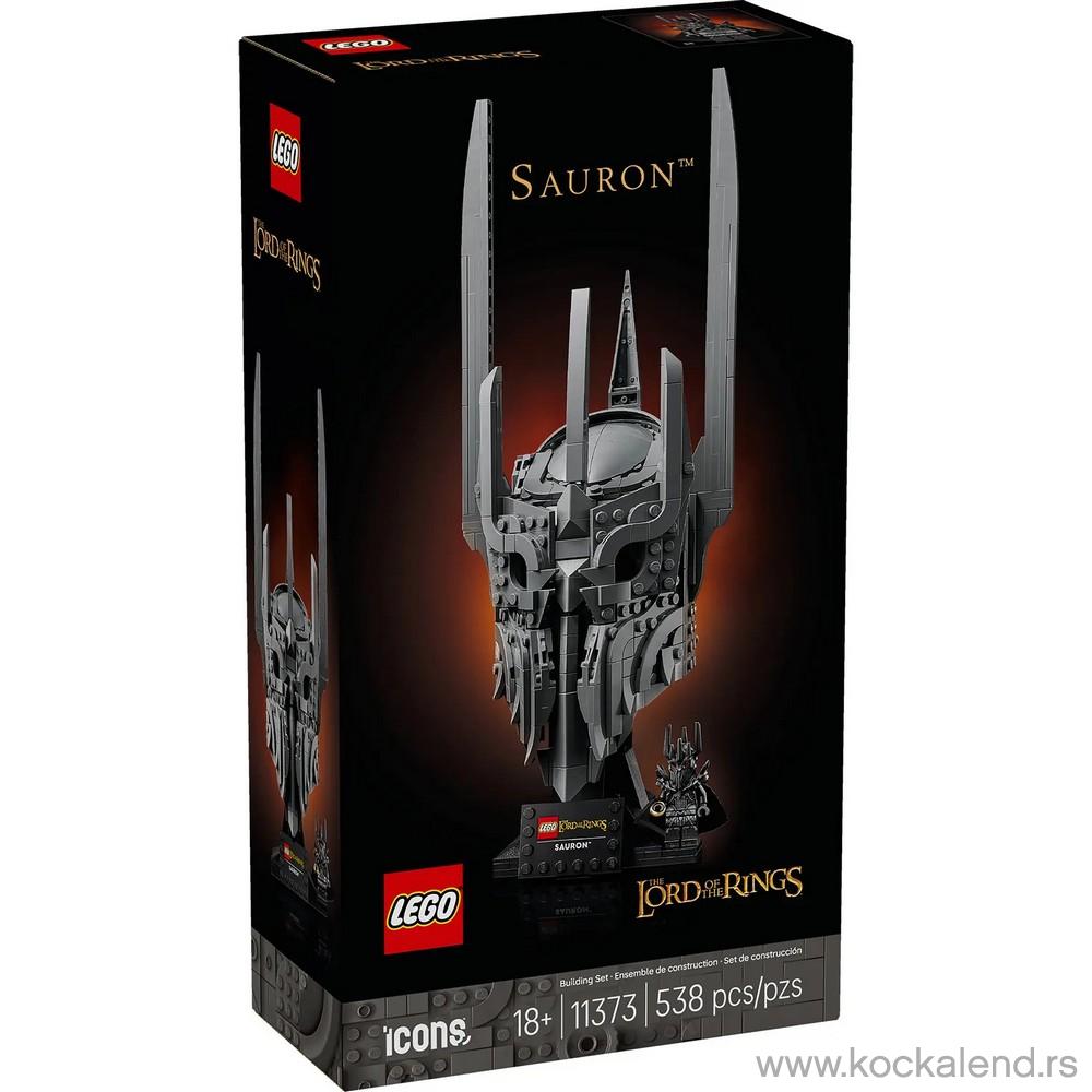 LEGO ICONS 