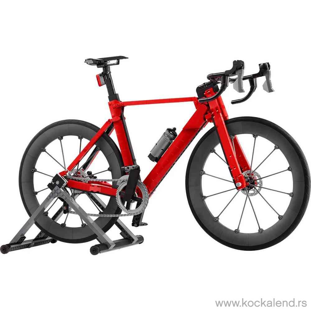 LEGO ICONS ROAD BIKE 