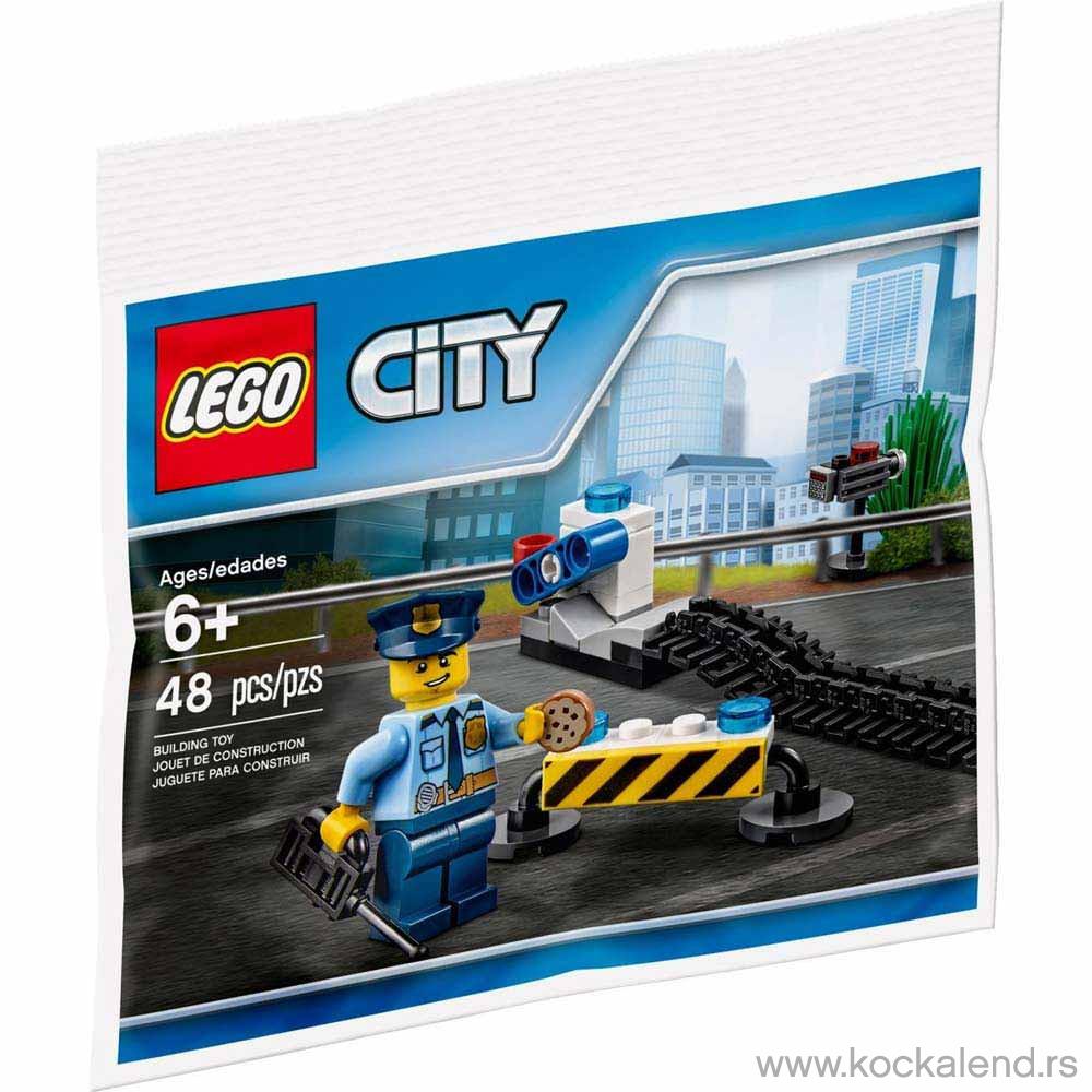 LEGO CITY 