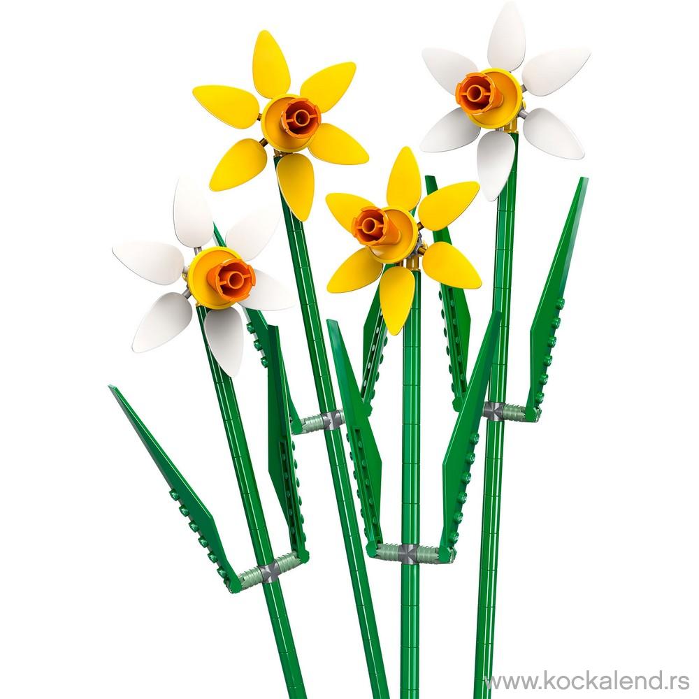LEGO Narcisi 