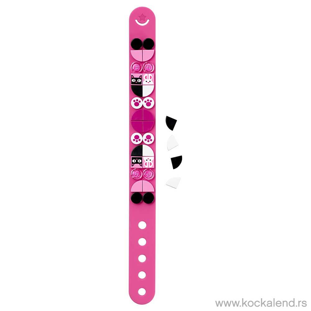 LEGO DOTS FUNKY ANIMALS BRACELET 