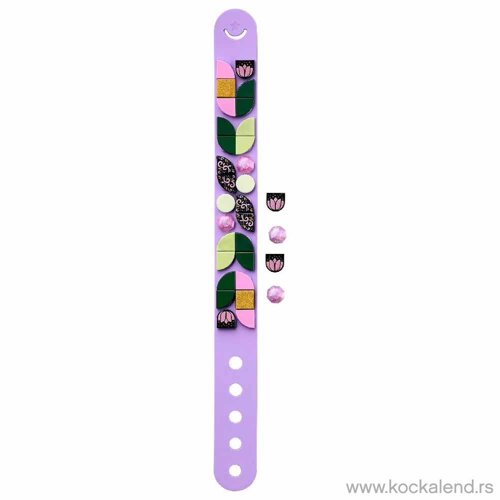 LEGO DOTS MAGIC FOREST BRACELET 