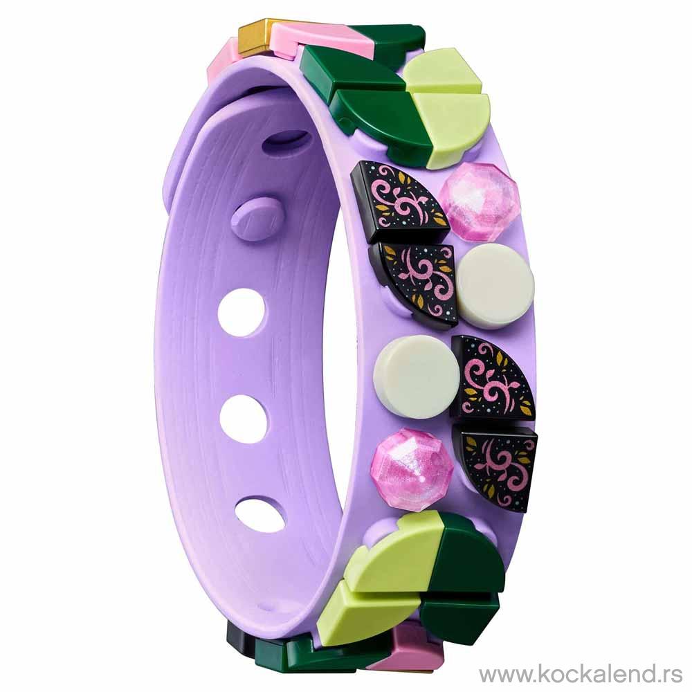 LEGO DOTS MAGIC FOREST BRACELET 