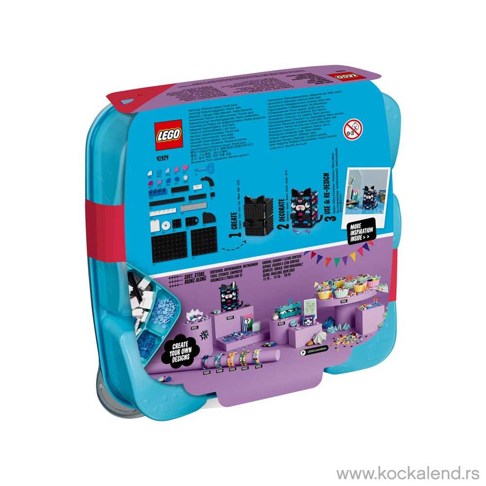 LEGO DOTS SECRET HOLDER 