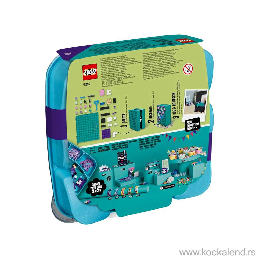 LEGO DOTS SECRET BOXES 