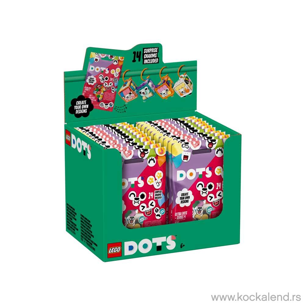 LEGO DOTS EXTRA DOTS - SERIES 4 