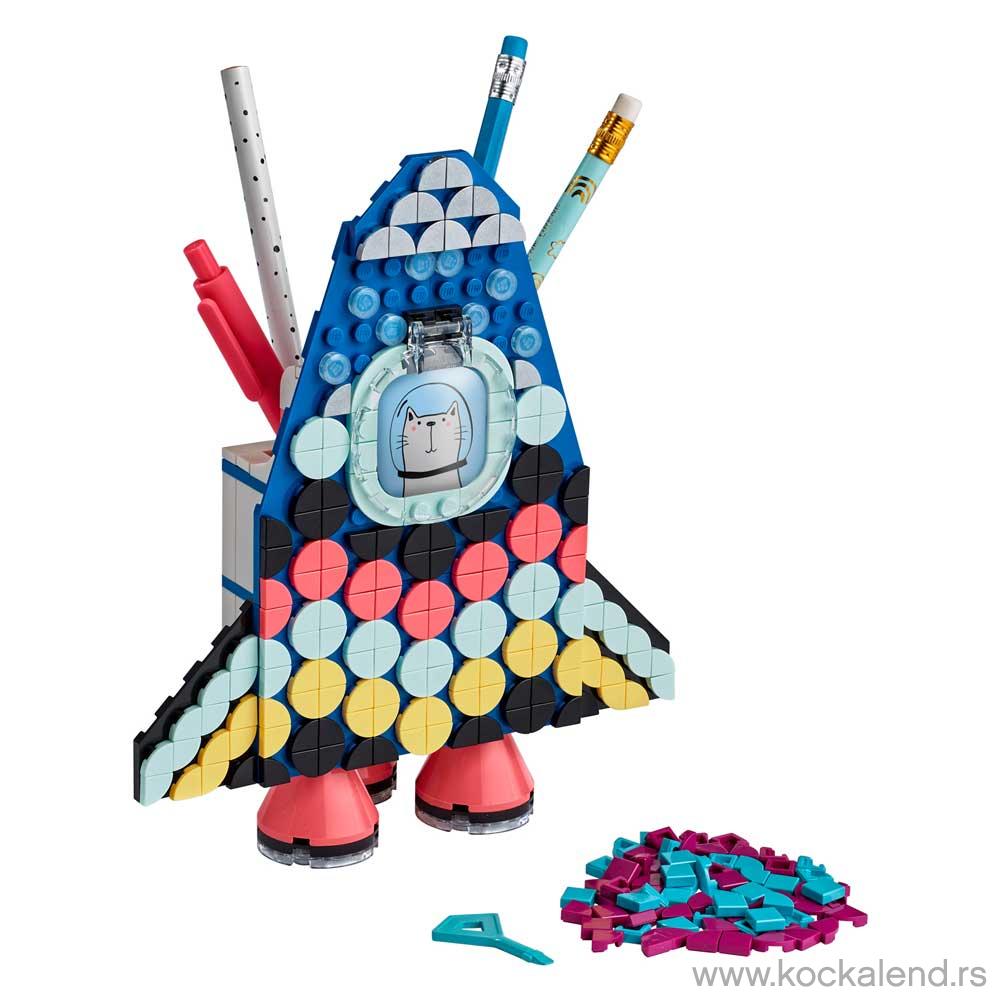 LEGO DOTS PENCIL HOLDER 