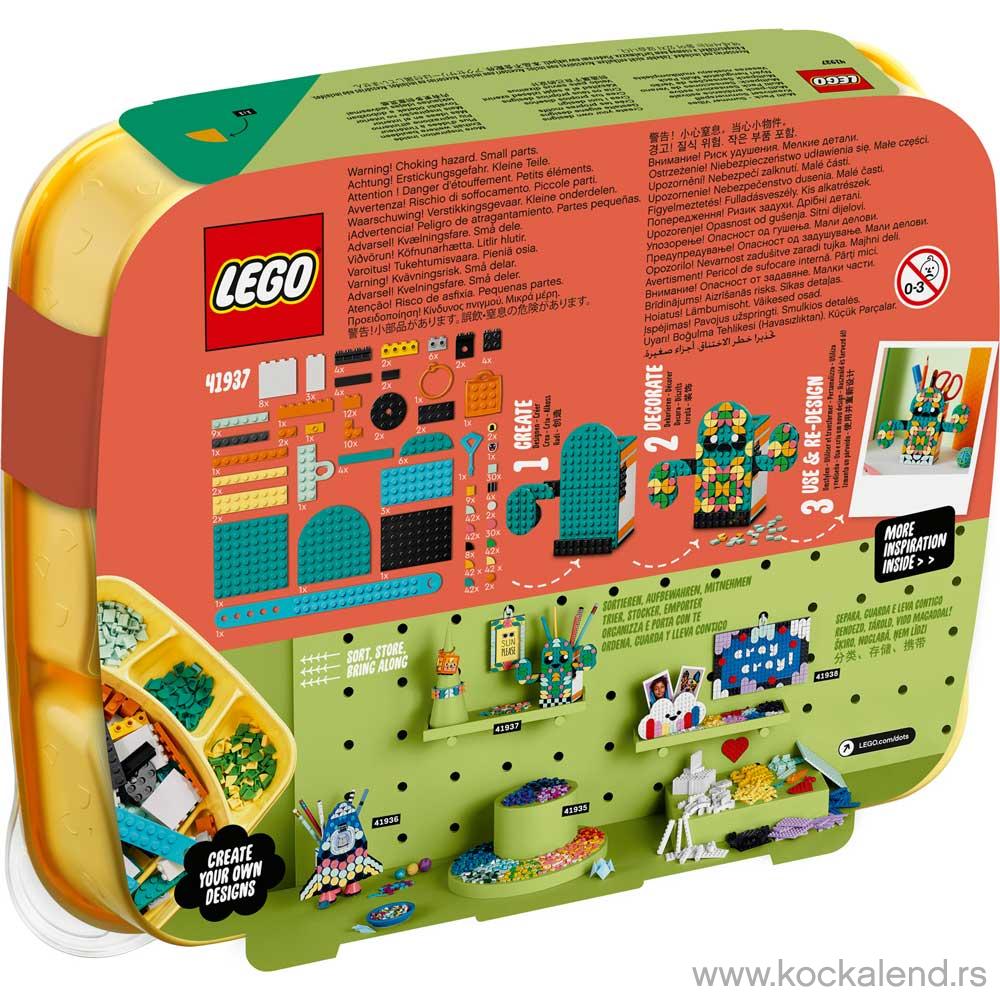 LEGO DOTS MULTI PACK - SUMMER VIBES 