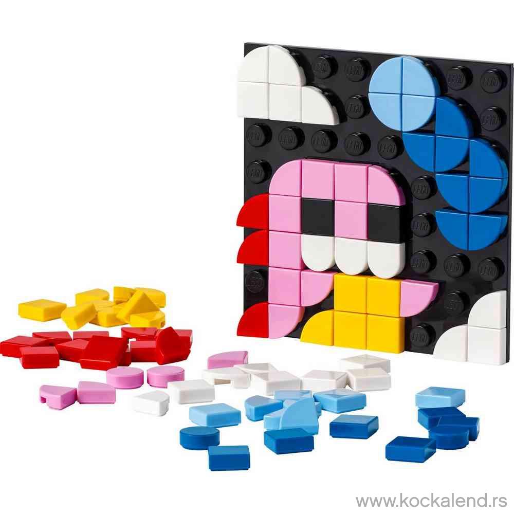 LEGO DOTS ADHESIVE PATCH