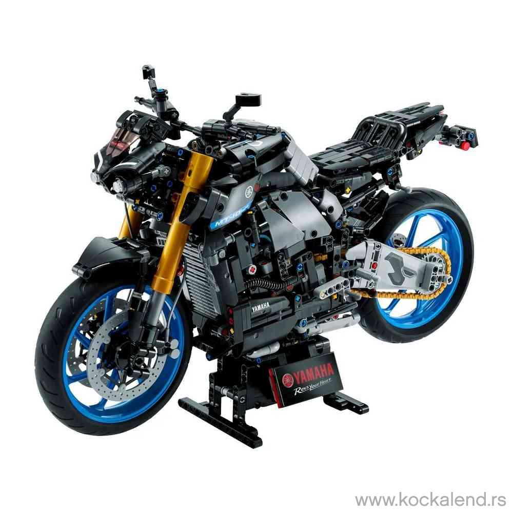 LEGO TECHNIC TBD-TECHNIC-IP-VEHICLE-7-2023 