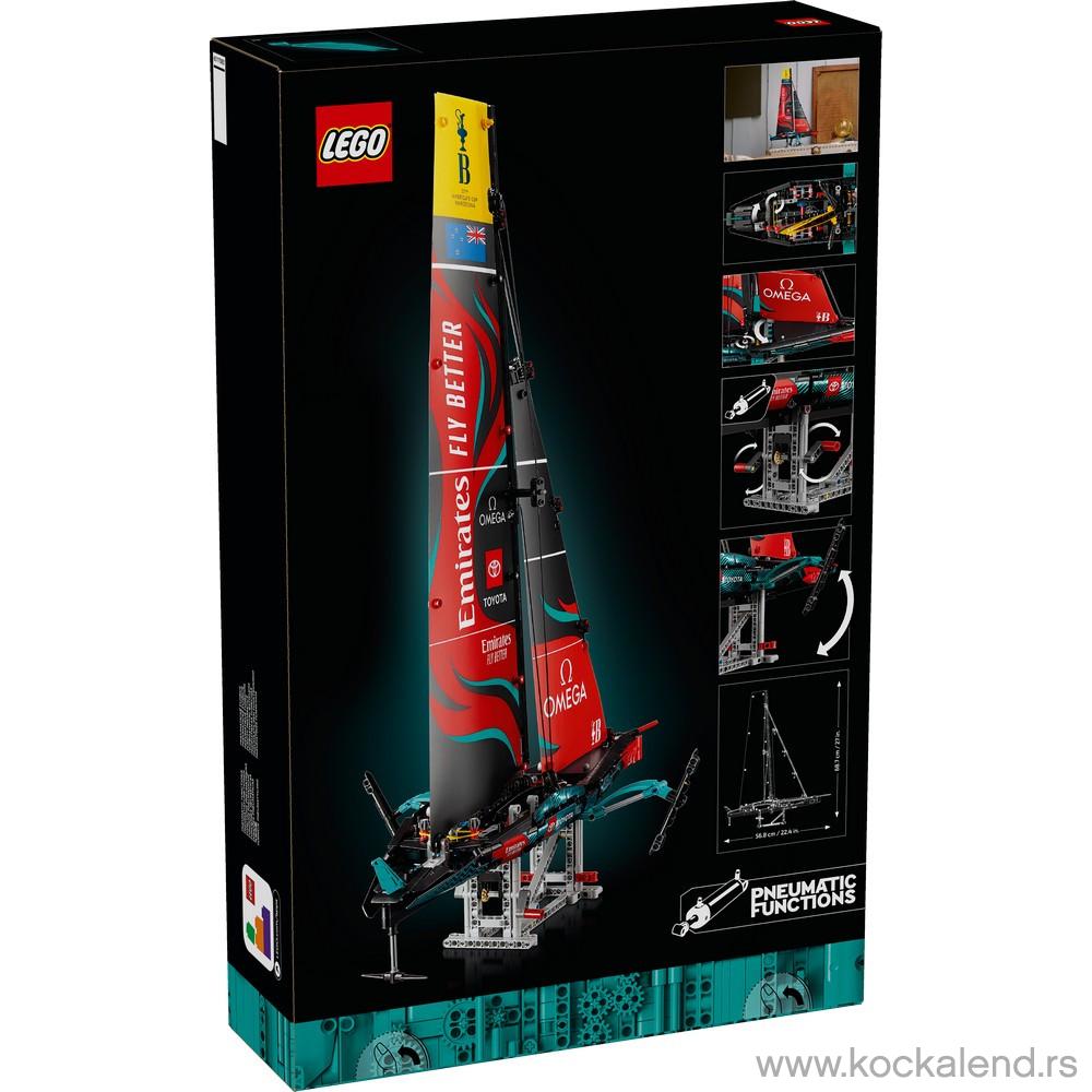 LEGO TECHNIC TBD-TECHNIC-WATER-2024 
