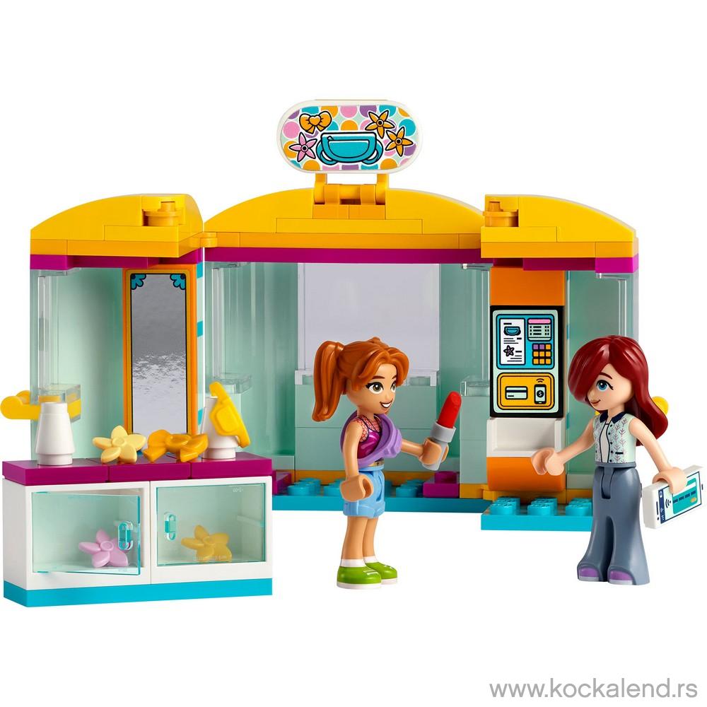 LEGO FRIENDS TINY ACCESSORIES STORE 