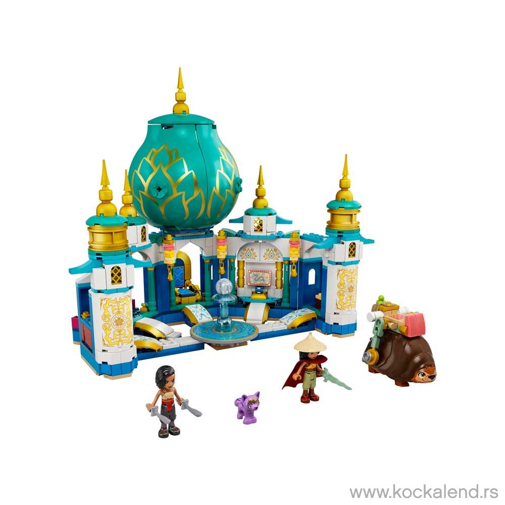 LEGO DISNEY PRINCESS TBD-DISNEY-12 