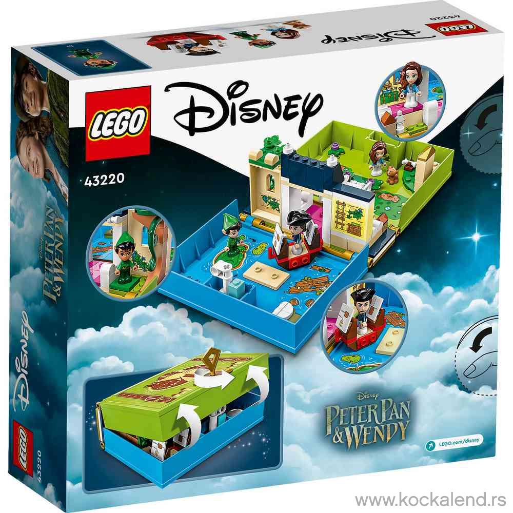 LEGO DISNEY CLASSIC TBD-DISNEY-ANIMATION-3-2023 