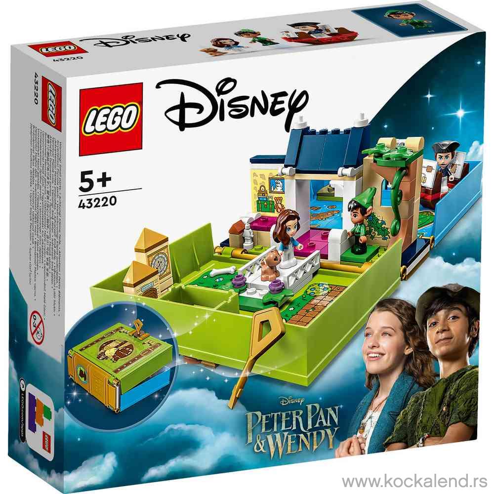 LEGO DISNEY CLASSIC TBD-DISNEY-ANIMATION-3-2023 