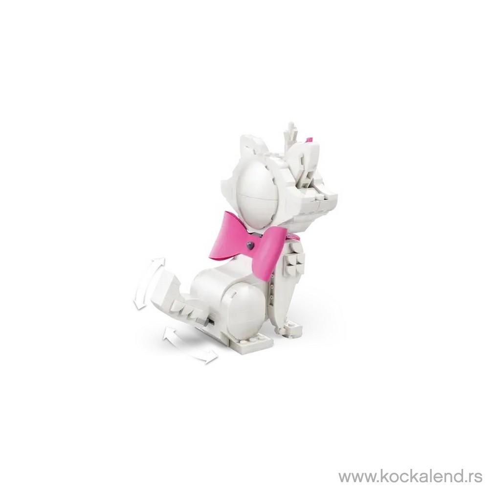 LEGO DISNEY PRINCESS THE ARISTOCATS ADORABLE MARIE 