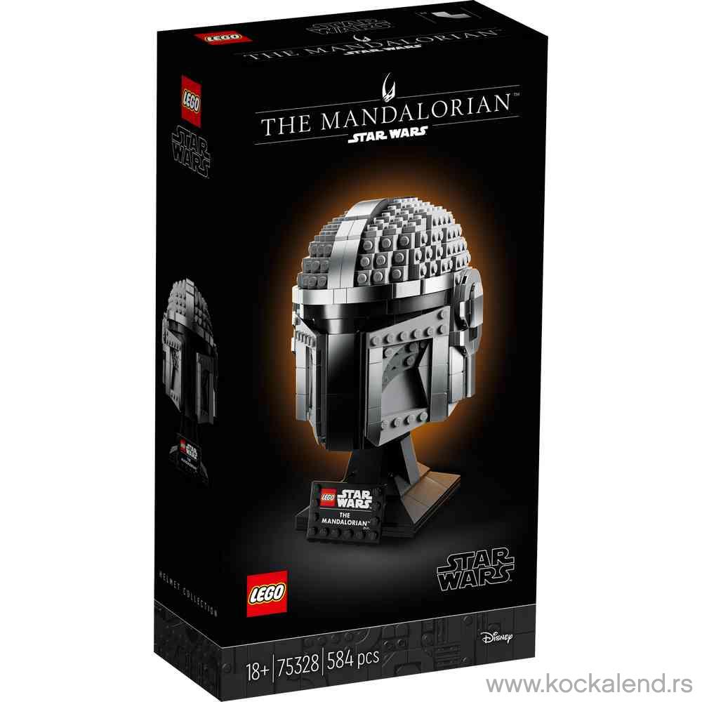 LEGO STAR WARS TM TBD-IP-LSW10-2022 