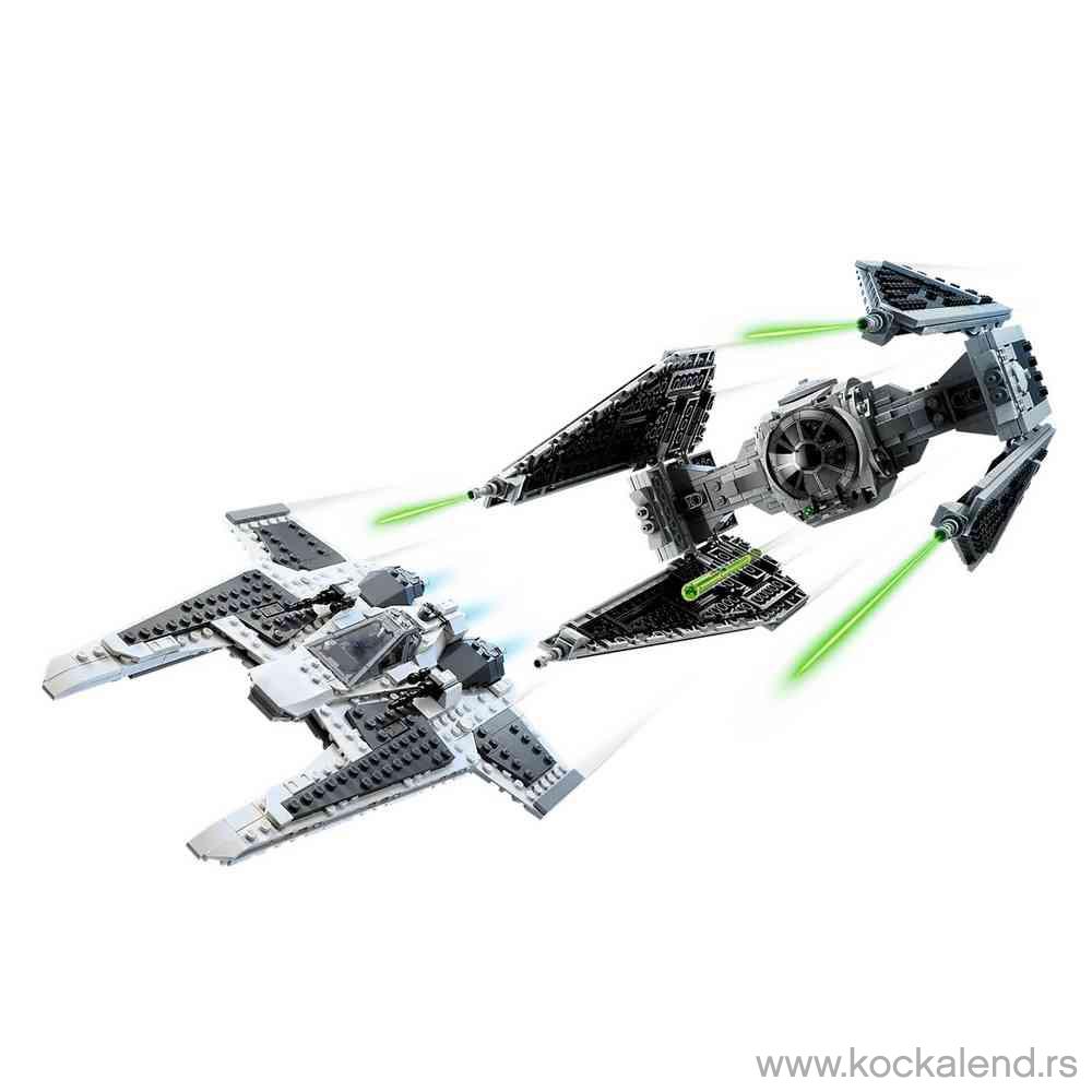 LEGO STAR WARS TM TDB-LSW-2023-5 