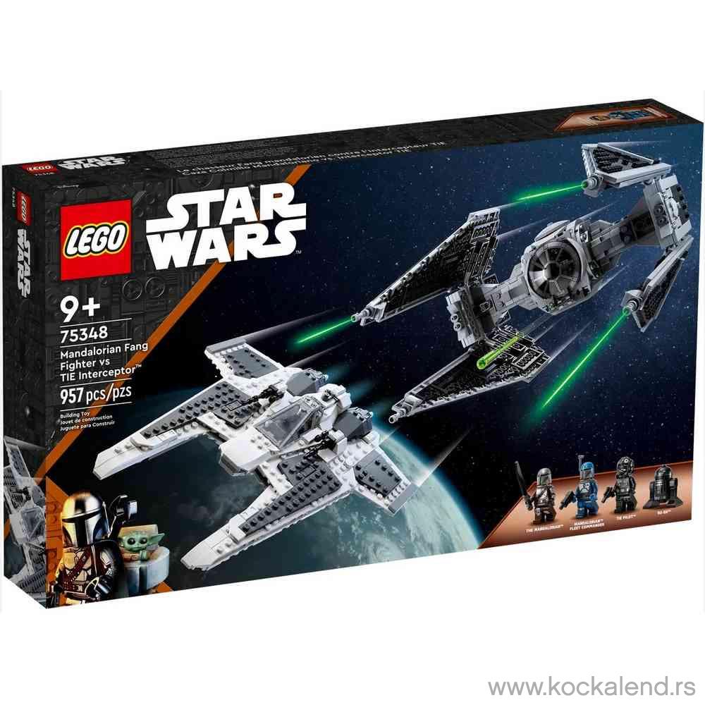 LEGO STAR WARS TM TDB-LSW-2023-5 