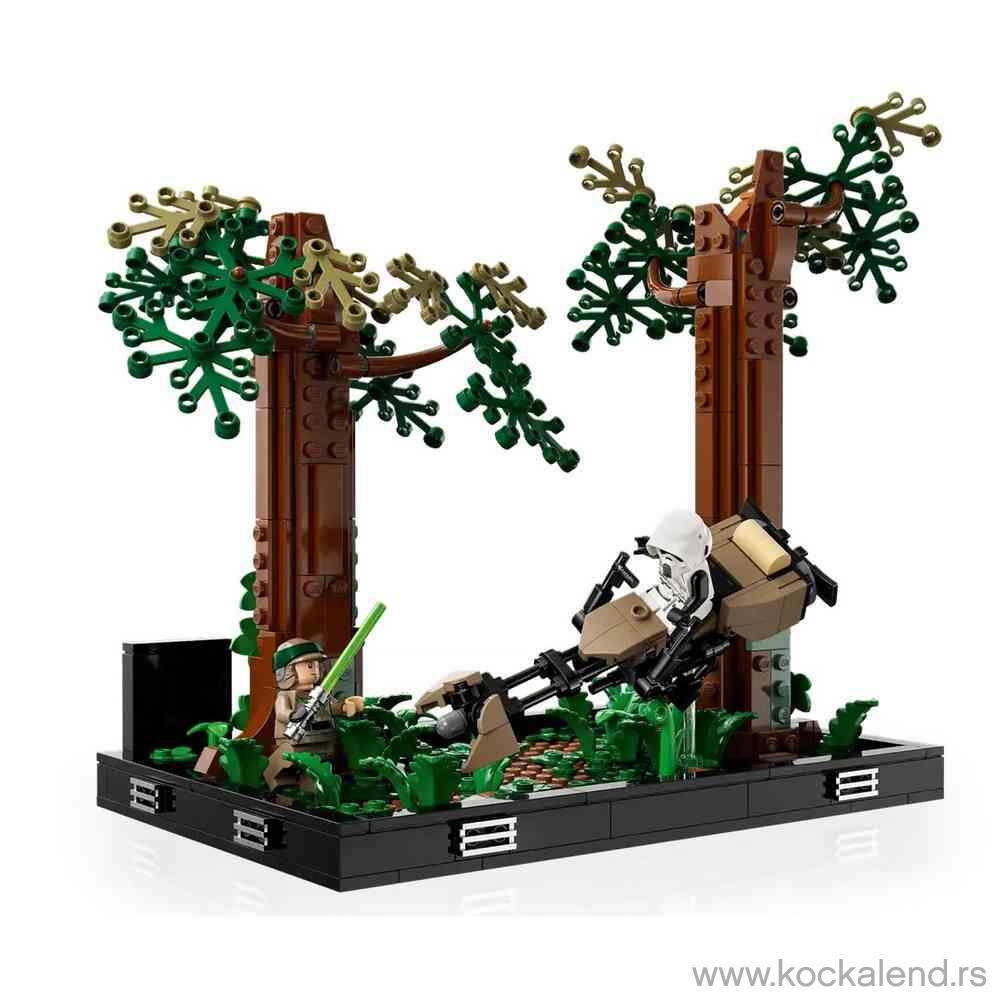 LEGO STAR WARS TM TDB-LSW-2023-10