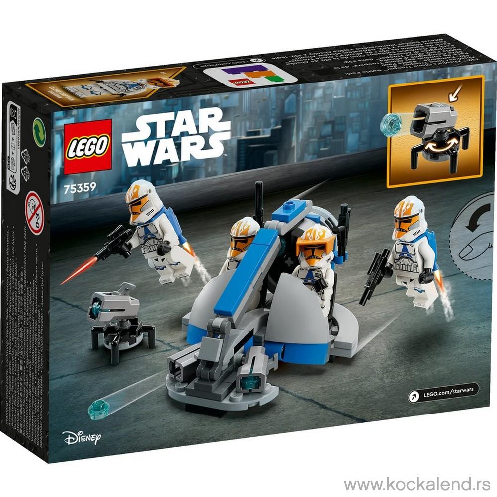 LEGO STAR WARS TM TDB-LSW-2023-16 