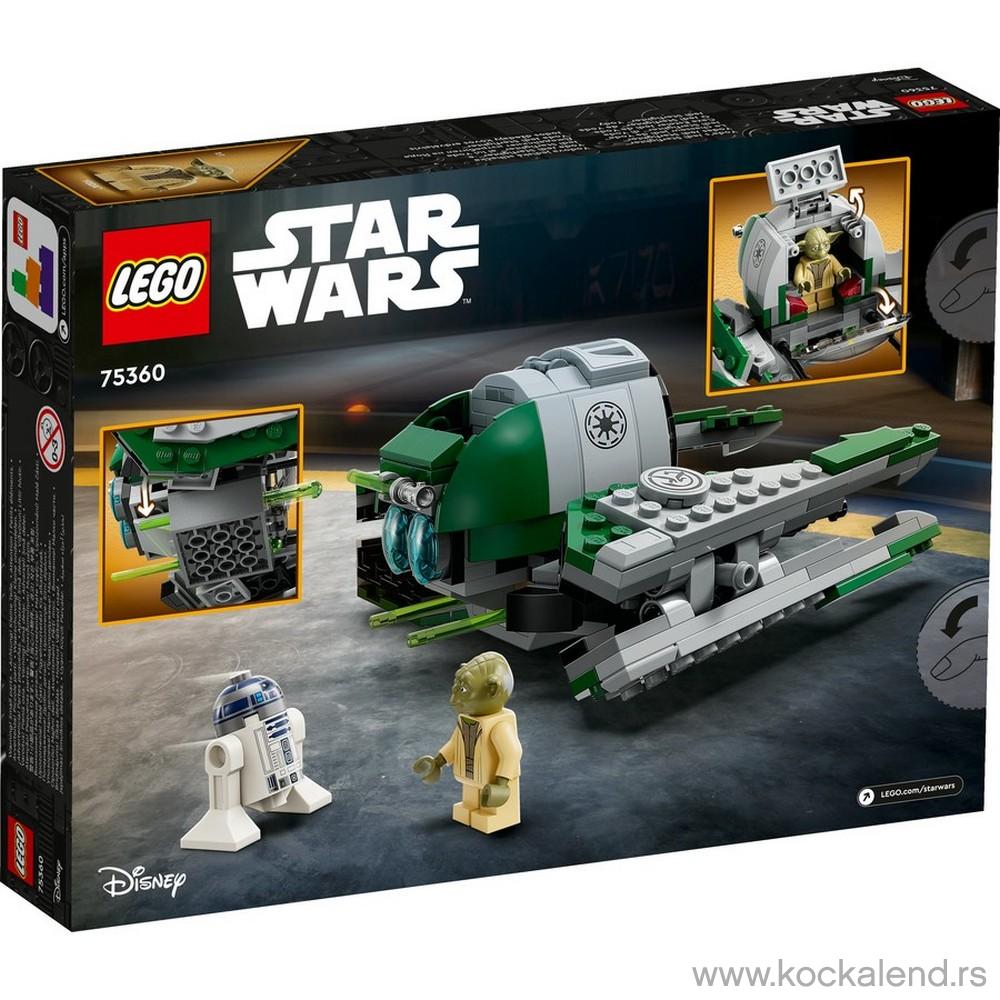 LEGO STAR WARS TM TDB-LSW-2023-17 