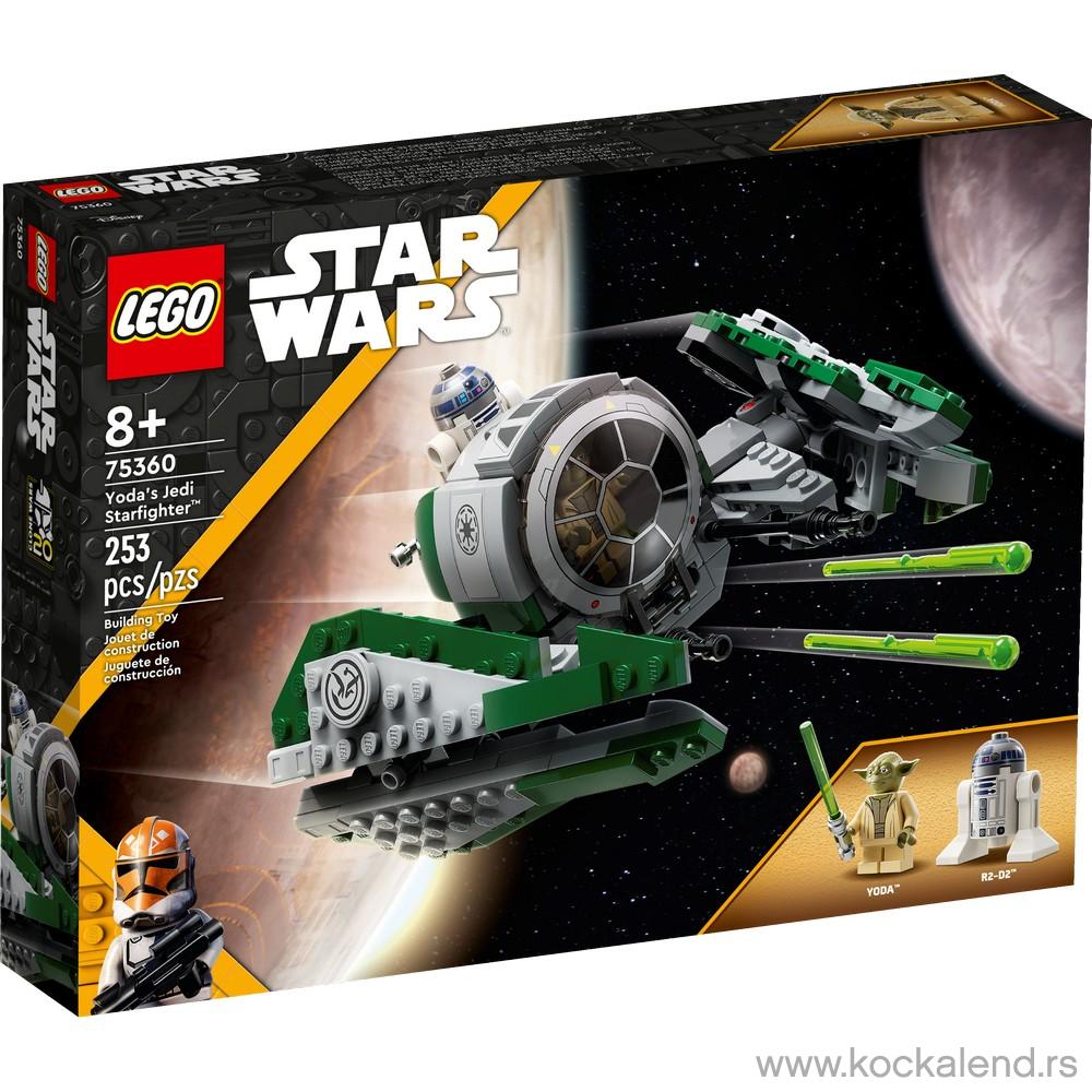 LEGO STAR WARS TM TDB-LSW-2023-17 