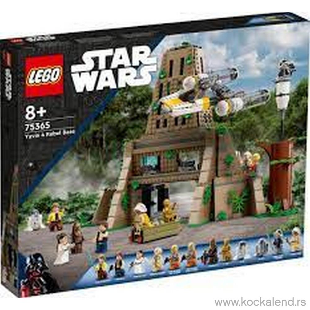 LEGO STAR WARS TM TDB-LSW-2023-22 